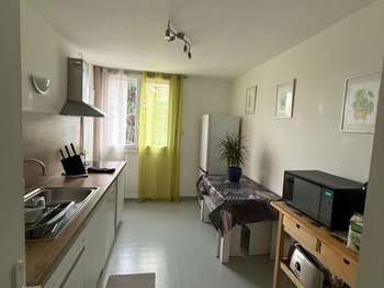 Location Appartement 3 piècesSeyssinet-Pariset