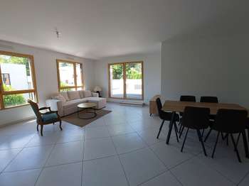 Location appartement 4 pièces Location appartement 4 pièces