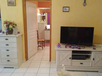 Location Appartement T1Seythenex