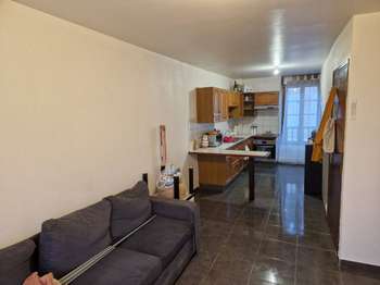 Location Appartement 2 piècesSézanne