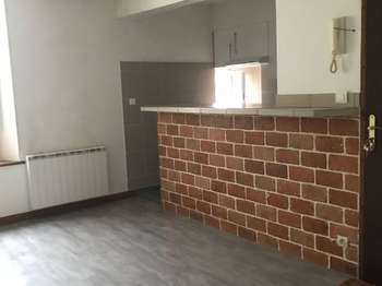 Location appartement 2 pièces Sézanne 51