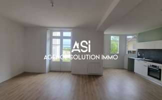 Photo Location appartement Sillé-le-Guillaume
