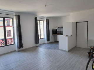 Location appartement 4 pièces