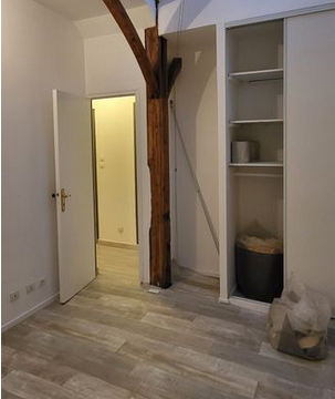 Location appartement 4 pièces