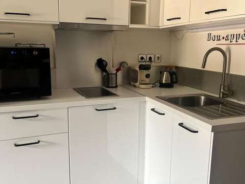 Location appartement 2 pièces