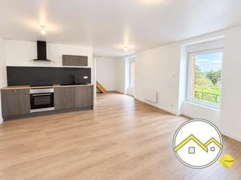 Location Appartement 3 piècesSion-les-Mines