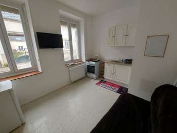 Location appartement 2 pièces Sissonne 02