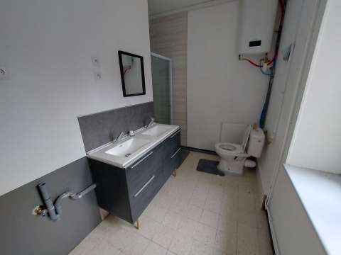 Location appartement 2 pièces Location appartement 2 pièces