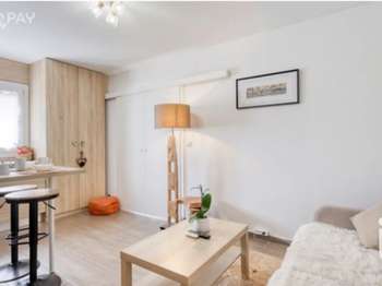 Location appartement 2 pièces Location appartement 2 pièces