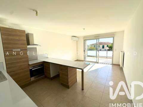 Location appartement 2 pièces