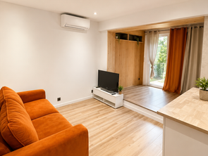 Location Appartement 2 piècesSix-Fours-les-Plages