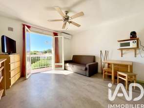 Location Appartement T1Six-Fours-les-Plages