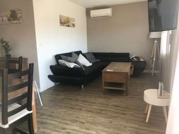 Location Appartement 4 piècesSix-Fours-les-Plages