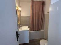 Location appartement 1 pièce Location appartement 1 pièce
