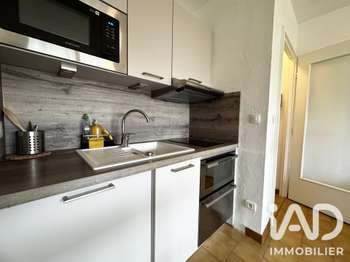 Location appartement 1 pièce Six-Fours-les-Plages 83