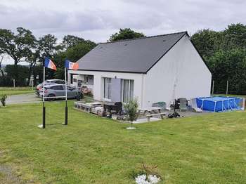 Location Appartement T1Sixt-sur-Aff