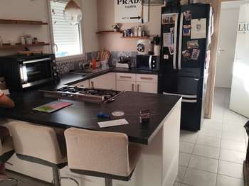 Location Appartement T1Sixt-sur-Aff