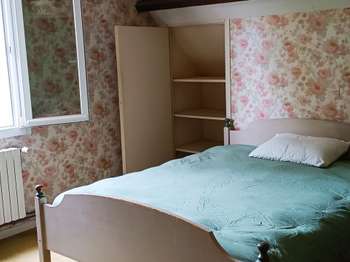 Location Appartement T1Smarves
