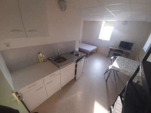 Location appartement 1 pièce