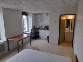 Location appartement 1 pièce