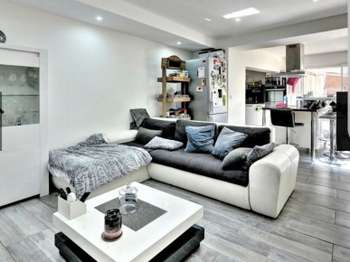 Location Appartement 3 piècesSoignolles-en-Brie