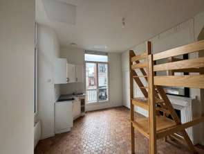 Location Appartement T1Soissons