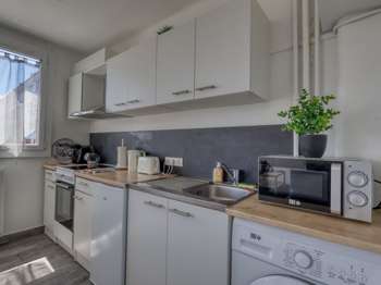 Location appartement 1 pièce