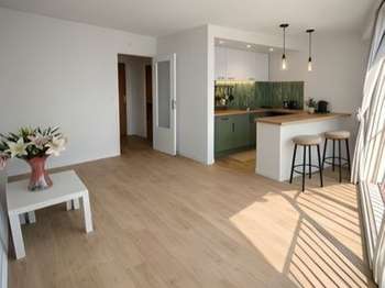 Location appartement 1 pièce Soisy-sur-Seine 91