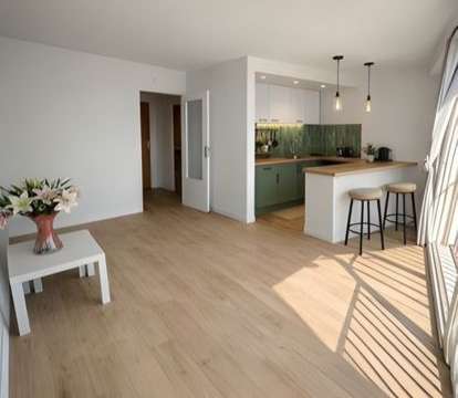 Location appartement 1 pièce Soisy-sur-Seine 91