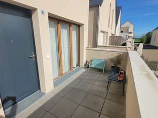 Location appartement 3 pièces
