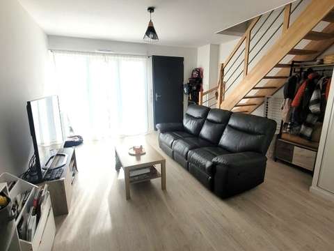 Location appartement 3 pièces