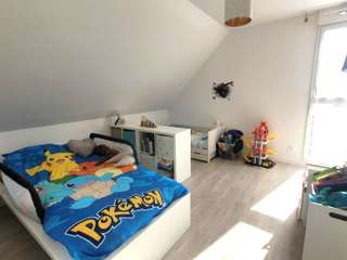 Location appartement 3 pièces