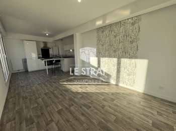 Location Appartement 3 piècesSoliers