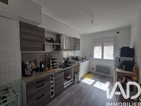Location appartement 3 pièces