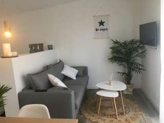 Location appartement 1 pièce