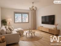 Location appartement 3 pièces Location appartement 3 pièces