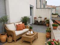 Location appartement 3 pièces Location appartement 3 pièces