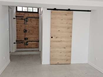 Location Appartement 3 piècesSolliès-Pont