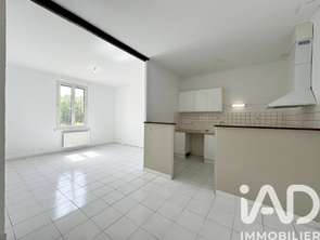 Location Appartement 3 piècesSommières