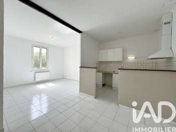 Location appartement 3 pièces Sommières 30