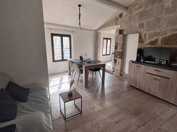 Location Appartement 2 piècesSommières