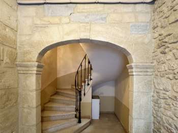 Location Appartement 3 piècesSommières