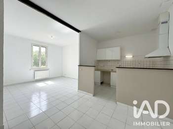 Location appartement 3 pièces