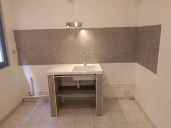Location Appartement 3 piècesSommières
