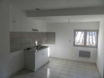 Location Appartement 3 piècesSommières