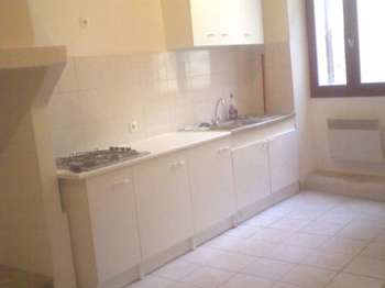 Location Appartement 2 piècesSommières