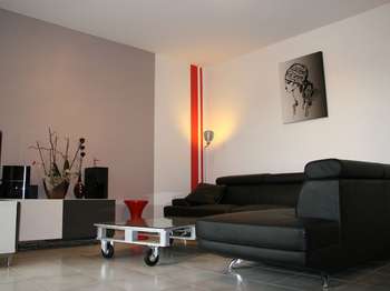 Location Appartement 3 piècesSorbiers
