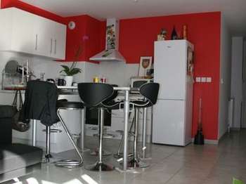 Location appartement 3 pièces Location appartement 3 pièces