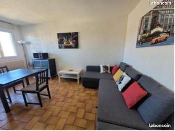 Location Appartement T1Sorgues
