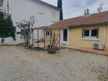 Location Appartement 2 piècesSorgues